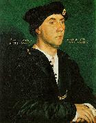 Hans Holbein Sir Richard Southwell USA oil painting reproduction
